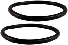 2 Pack of Eureka Upright Style RD Vacuum Belts