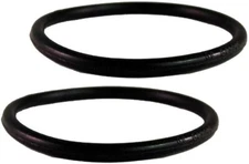 2 Pack of Eureka Upright Style RD Vacuum Belts