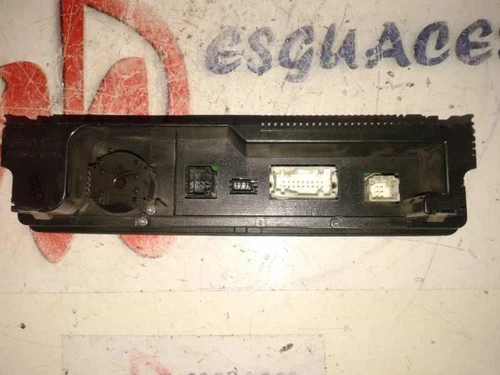 64116931604 Mando Climatizador para BMW SERIE 3 BERLINA (E46) * 448724 - Imagen 3 de 3