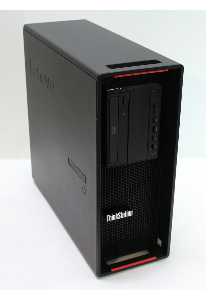 Lenovo ThinkStation P720 Barebone MB HS PSU 01LM602 30BB | eBay