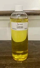 Just Scent Fragrance Oil - Gardenia 16 fl oz - NEW soaps, candles & body lotion