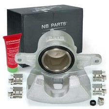 Bremssattel Bremszange 63mm vorne rechts Toyota Auris Prius Plus Rav 4 III IV