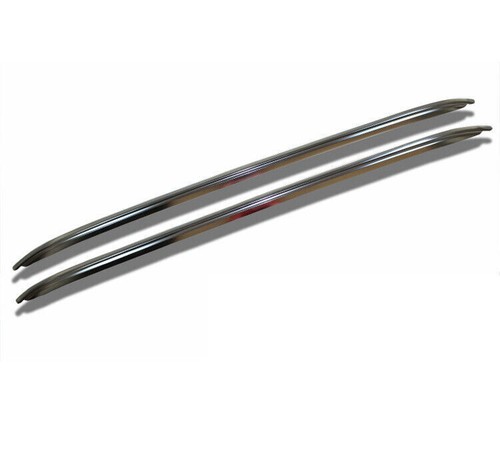 Dachträger Schiene Gepäckträger passend BMW X5 G05 2019-2022 Querträger Halter - Picture 2 of 7