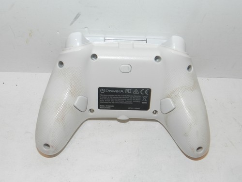 PowerA / PDP Microsoft XBOX ONE Wired Controller Tested Power A - U Pick A Color - Picture 40 of 102