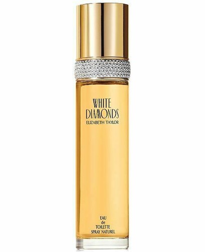 Parfum Elizabeth Taylor White Diamonds Legacy - Eau De Toilette 30 Ml Pour Femme - Neuf