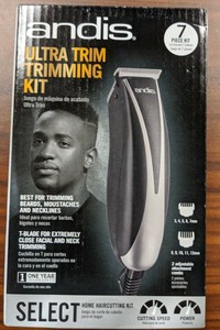 andis ultra trim