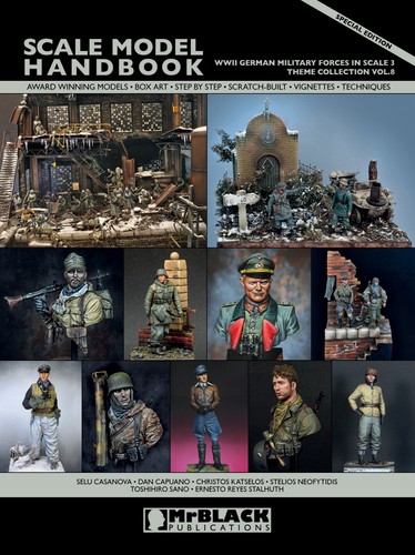 FREE SHIPPING - WWII Special Package Offer 2023 Get 17 WWII Special Theme Books - Picture 10 of 18