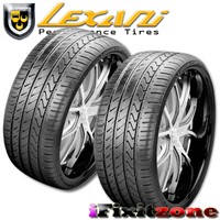 2 Lexani Lx-twenty 255/30r21 93w Ultra High Performance Tire 255/30/21 on sale 2 Lexani Lx-twenty 255/30r21 93w Ultra High Performance Tire 255/30/21 on sale