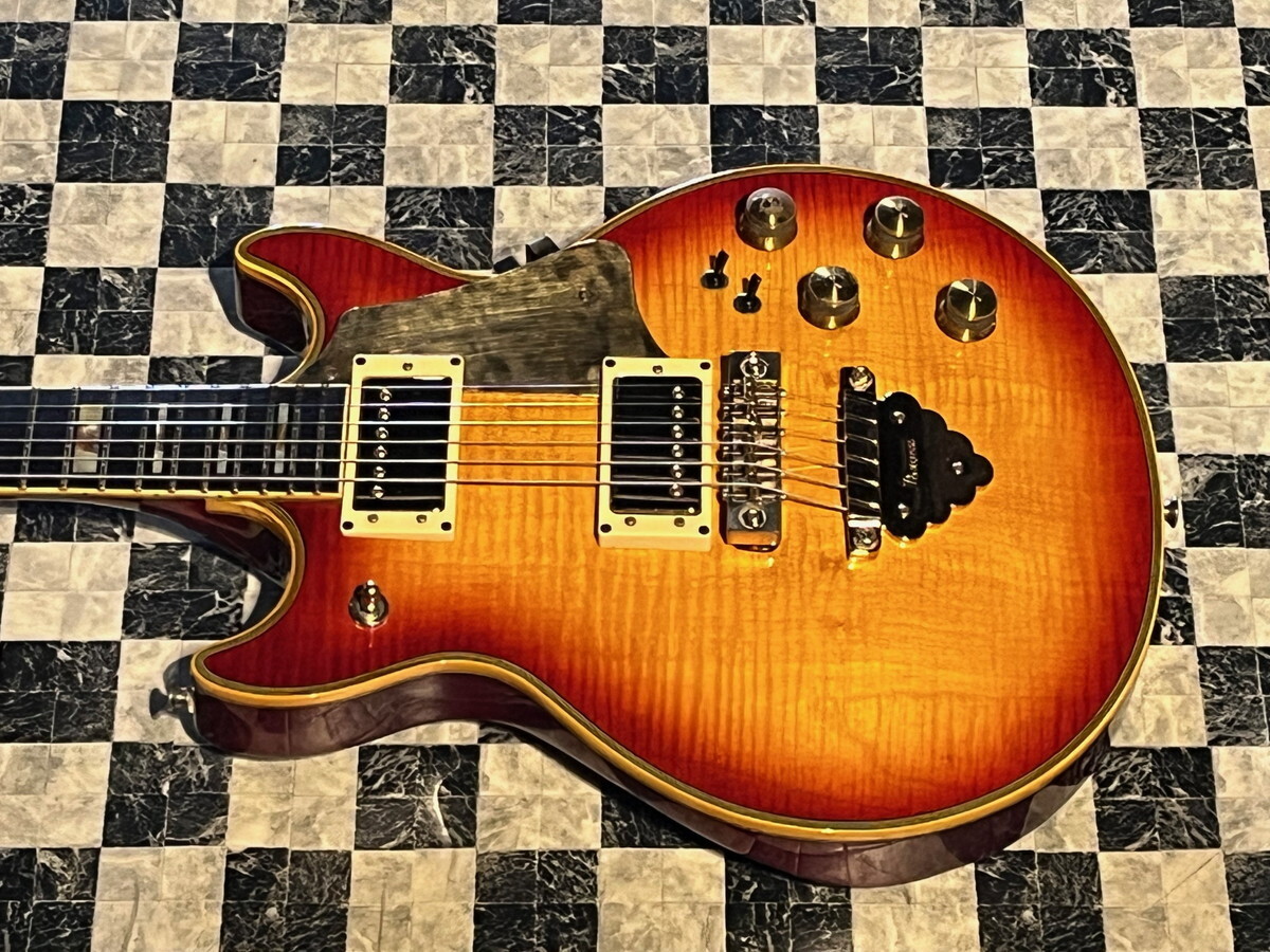 IBanez The Artist Series AR300CS Used Electric Guitar | eBay