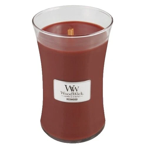 WoodWick Paraffin Wax Décor Candles