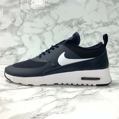 nike air max thea obsidian