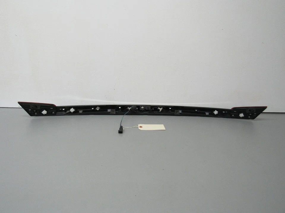 2011 2012 2013 2014 CHRYSLER 200 ACABAMENTO DE MOLDURA DE LUZ TRASEIRA CROMADA - Imagem 4 de 4