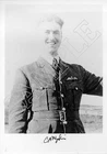 SPBB14 WWII WW2 RAF Battle of Britain FOXLEY-NORRIS GCB DSO hand signed photo