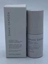 Shani Darden Intensive Eye Renewal Creme With Firming Peptides .5 oz See Details