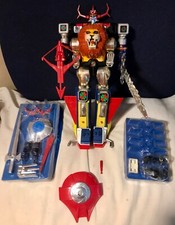 godaikin daltanias robot toy | eBay公認海外通販サイト | セカイモン