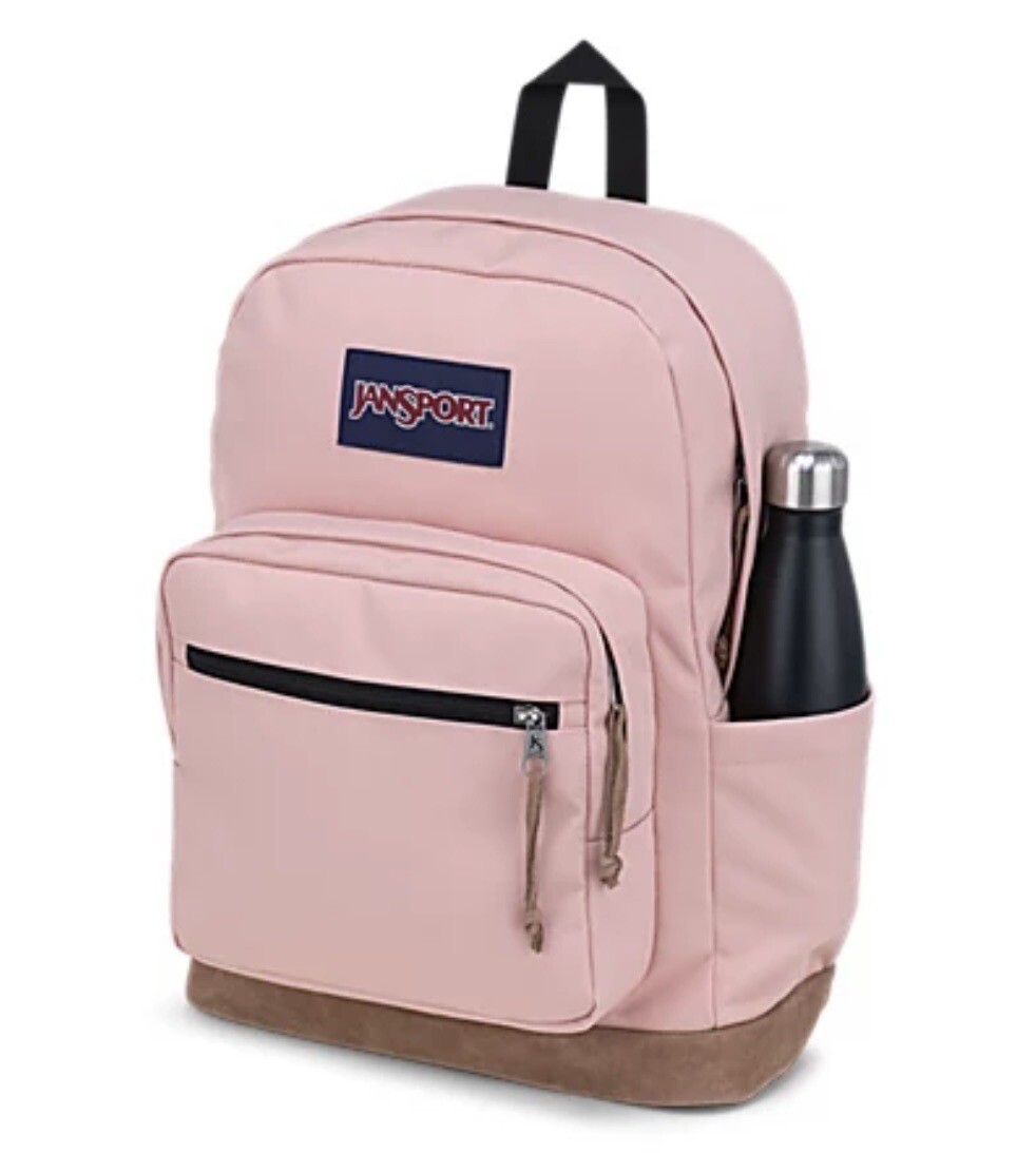 forge gray jansport backpack Cool Student - Grey emb:mtc-f-266 Size:US Men 9 / US Women 11 / EUR 42 Deuter Women's Trail 28 The backpack measures 17.5