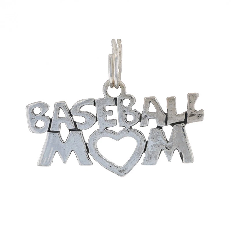 Baseball jewelry for moms sale
