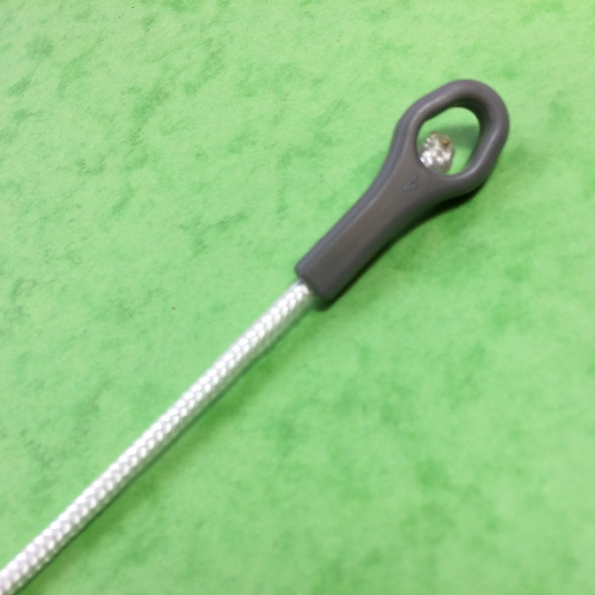 SET 2 CAVI TIRANTE CORDA CERNIERA PORTA LAVASTOVIGLIE FRANKE BEKO SMEG WHIRLPOOL - Foto 10