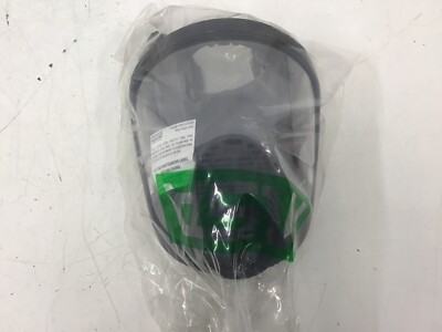MSA - 10095190 PAPR System Mask-Mounted Size M