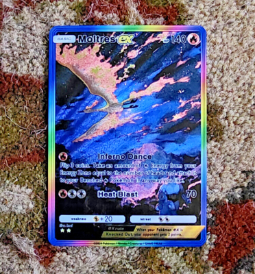 pokemon immersive cards Pokemon Charizard Ex Premium Collection Box – 763 Collectibles main image 1