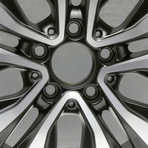 Neu Mercedes Cla 16 " Alu Felge 6.5J OEM A1774010000 Original - Bild 3 von 14