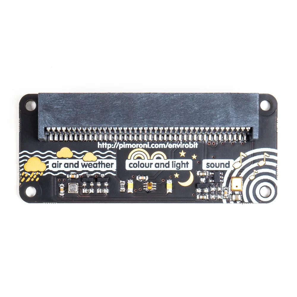 Pimoroni enviro:bit - Thumbnail 3