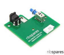 Remplacement Pioneer DDJ-1000 / SRT Puissance Interrupteur Douille Pswb Montage