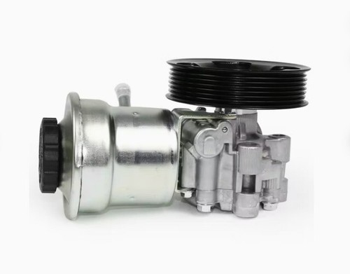 443100K010 TOYOTA HILUX VIGO 2005 UP -POWER STEERING PUMP - Picture 3 of 3