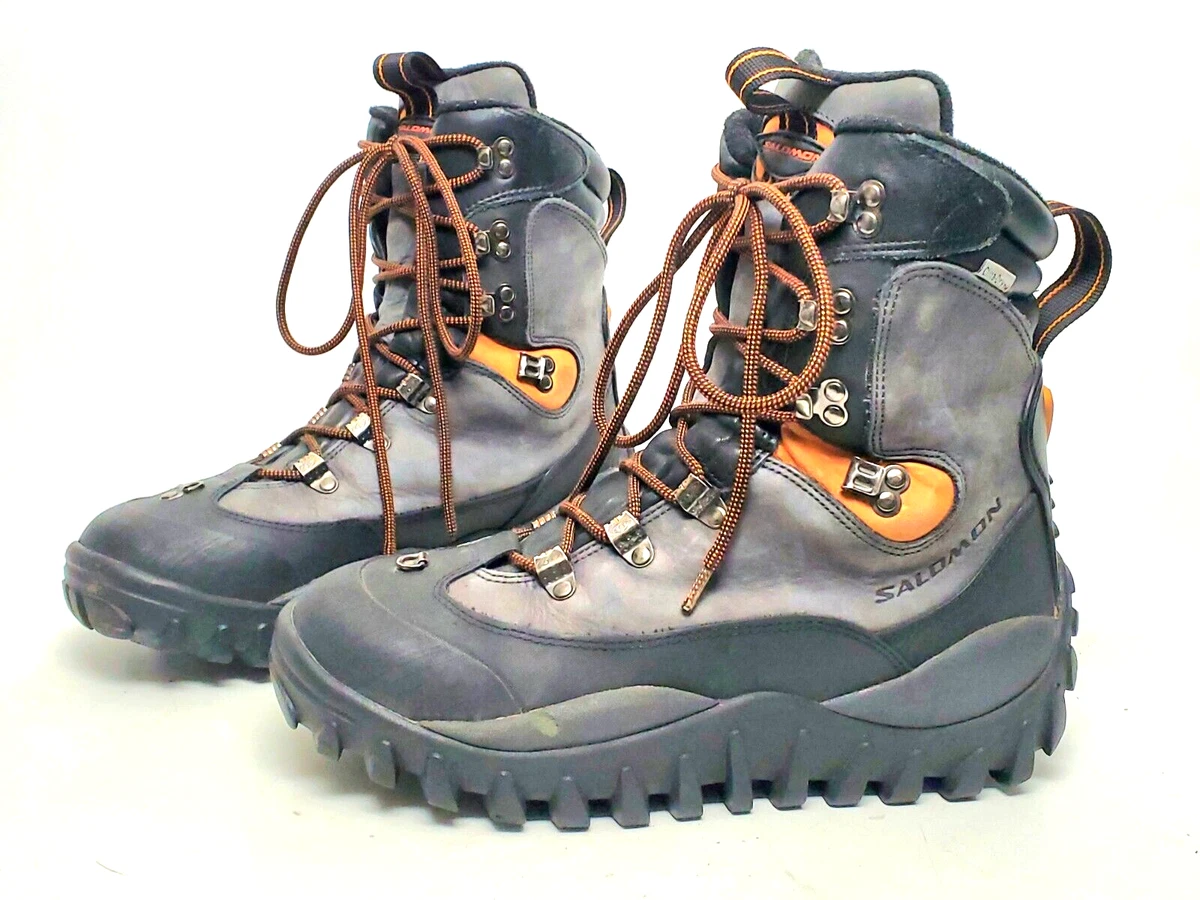 Salomon waterproof 2025 boots mens