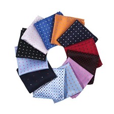 men pocoket square handkerchief