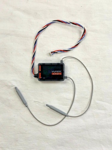 Yuneec Tornado H920 Receiver (SR24) - 第 1/3 張圖片