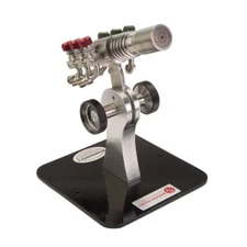 Bethlehem Burners Grand Desktop Bench Burner Glassworking Torch