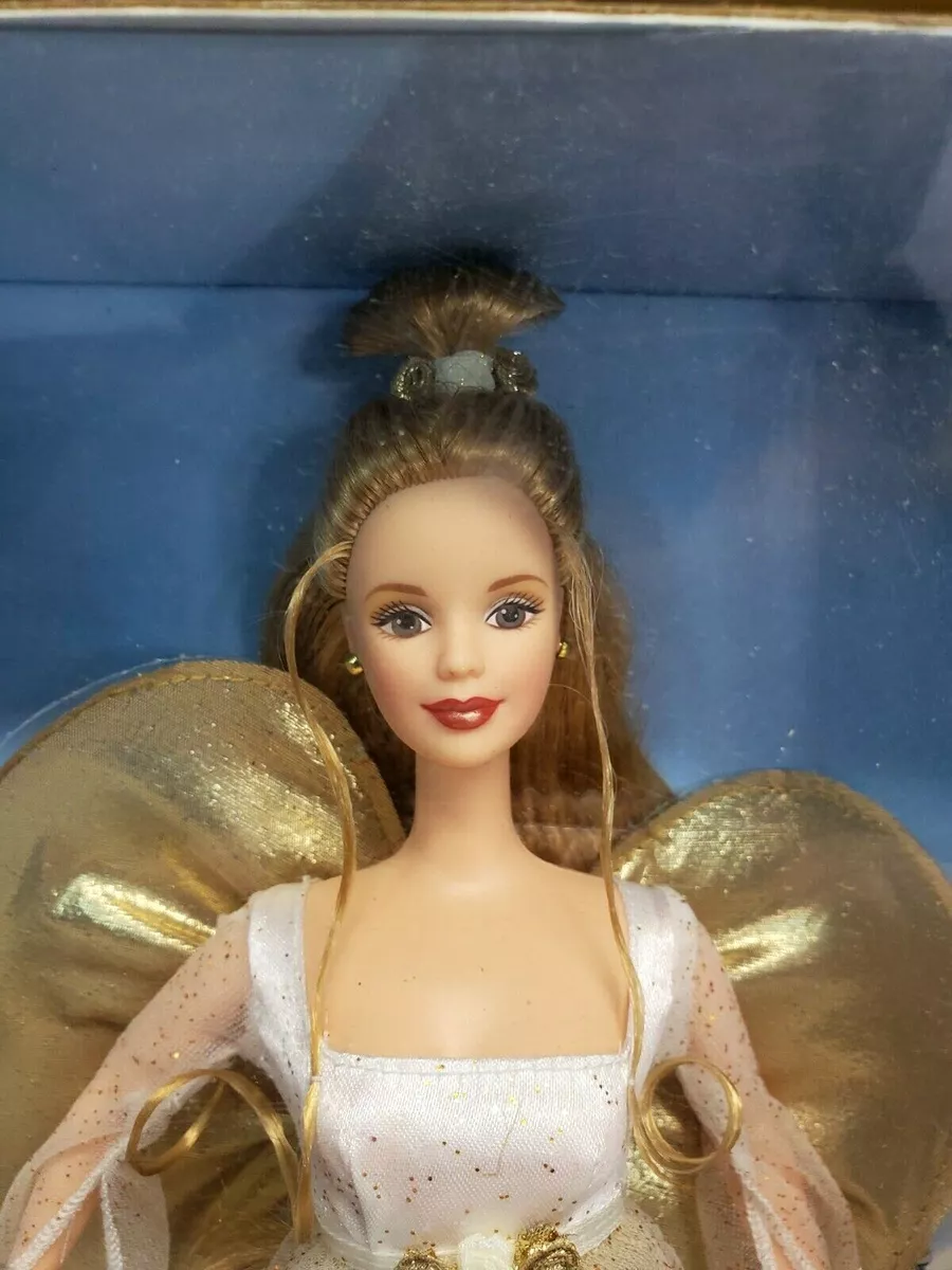 Angelic inspirations barbie 1999 new arrivals