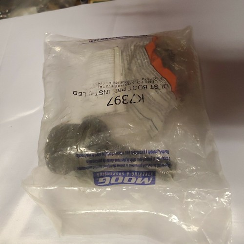 Suspension Ball Joint Front Lower Moog K7397 - Bild 8 von 12