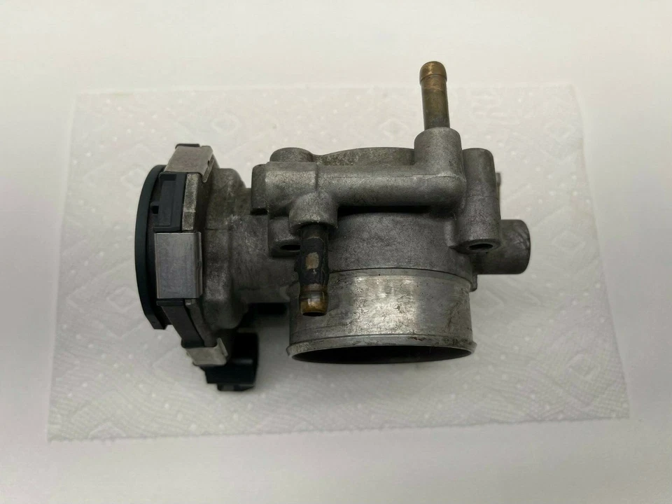 Cuerpo del acelerador OE para Chevy Chevrolet Aveo Cruze 2012 2013 2014 55561495 55577375 Foto 3 de 4