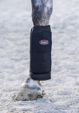 Horse Tendon Magnetic Therapy Boots - 1100 Gauss Magnets - Set of 2