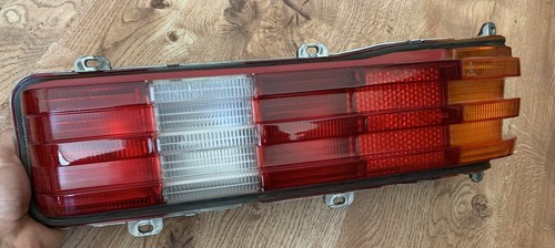 Mercedes W123 Tail Light Tail Lamp Rear Light ORIGINAL OEM 1238200864 Right - Picture 4 of 22