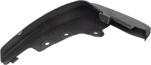 Set of 4 Front and Rear Side Mud Flaps Splash Guards Compatible for Ford Edge 20 - Picture 5 of 12
