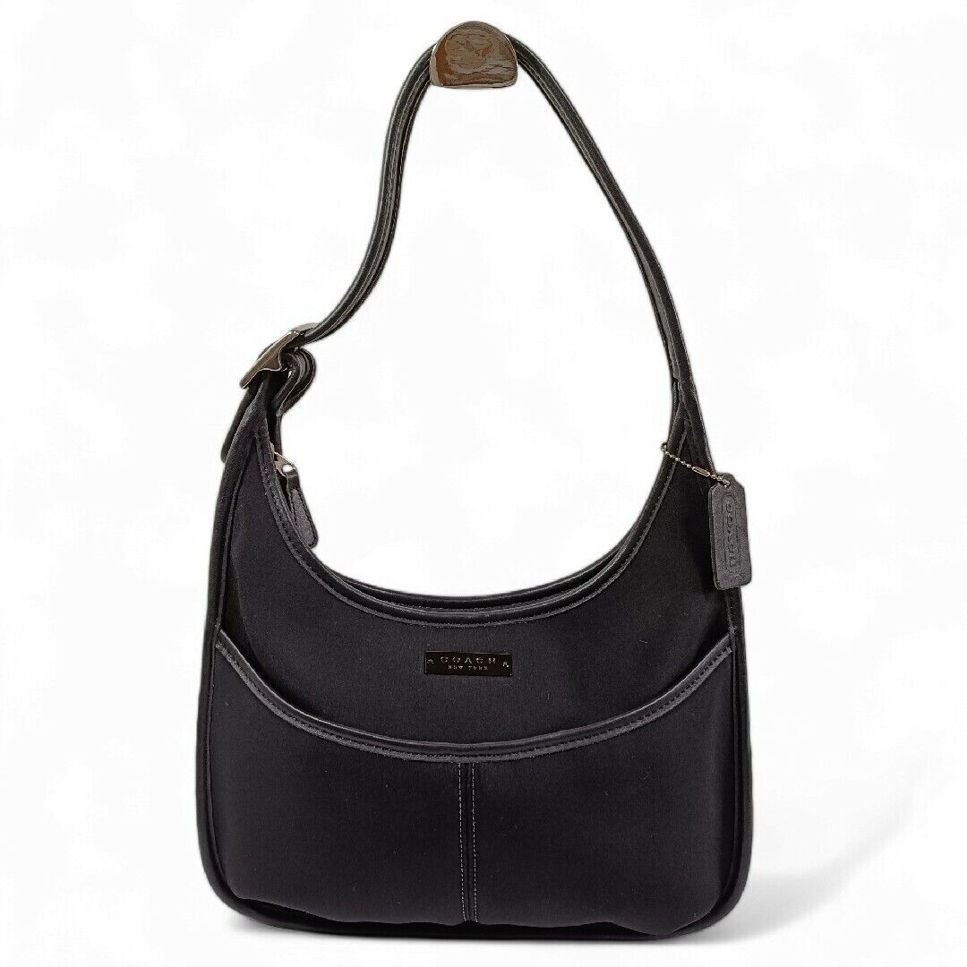 OLD COACH Ergo Shoulder Bag One Shoulder Graptan Leather OLD COACH Ergo Shoulder Bag One Shoulder Graptan Leather