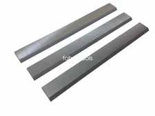 6296046 8-1/16-Inch Planer Blades For POWERMATIC 60, 60A, 60B, PJ882, -3PC/SET