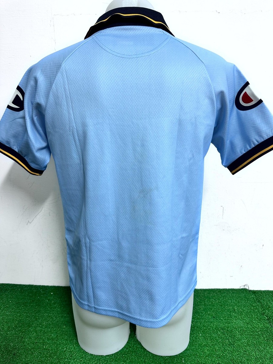 Parma Shirt No Match Worn Issue Jersey Vintage 2004/2005 | eBay Parma Shirt No Match Worn Issue Jersey Vintage 2004/2005 | eBay