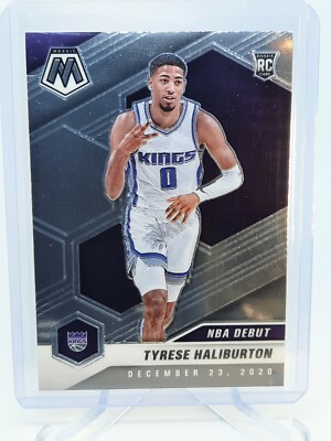 その他 PSA10 Tyrese Haliburton RC Lottery NBA その他 PSA10 Tyrese Haliburton RC Lottery NBA s-l400.jpg