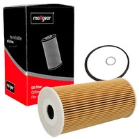 Maxgear 26-0892 ÖLfilter FüR Grand Santa Fe IX35 Iv Ii Iii Staria Tucson 2.0D