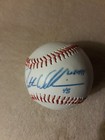 Scott Williamson MLB "NL ROY 99" Autographed Signed Ins Baseball Cincinnati Reds — photo 7