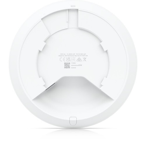 UBIQUITI U6-PLUS WiFi 6 Dual Band Access Point Unifi - Picture 4 of 5