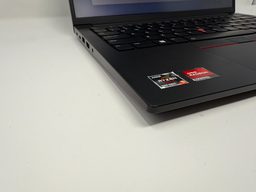 Lenovo ThinkPad E14 Gen 5 14" FHD+ 2.0 GHz | Ryzen 5 7530U | 16GB | 512GB SSD - Afbeelding 4 van 23