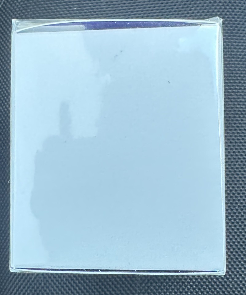 The Body Shop WHITE MUSK PERFUME OIL 20 mL New In SEALED BOX eBay