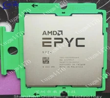 AMD EPYC 9734 CPU processor 2.2GHZ-3.0GHz 112 core 224 threads 256MB unlocked