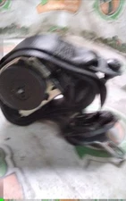 Seat Belt Front Bucket Passenger Retractor Fits 06-10 BMW 550i 3020073