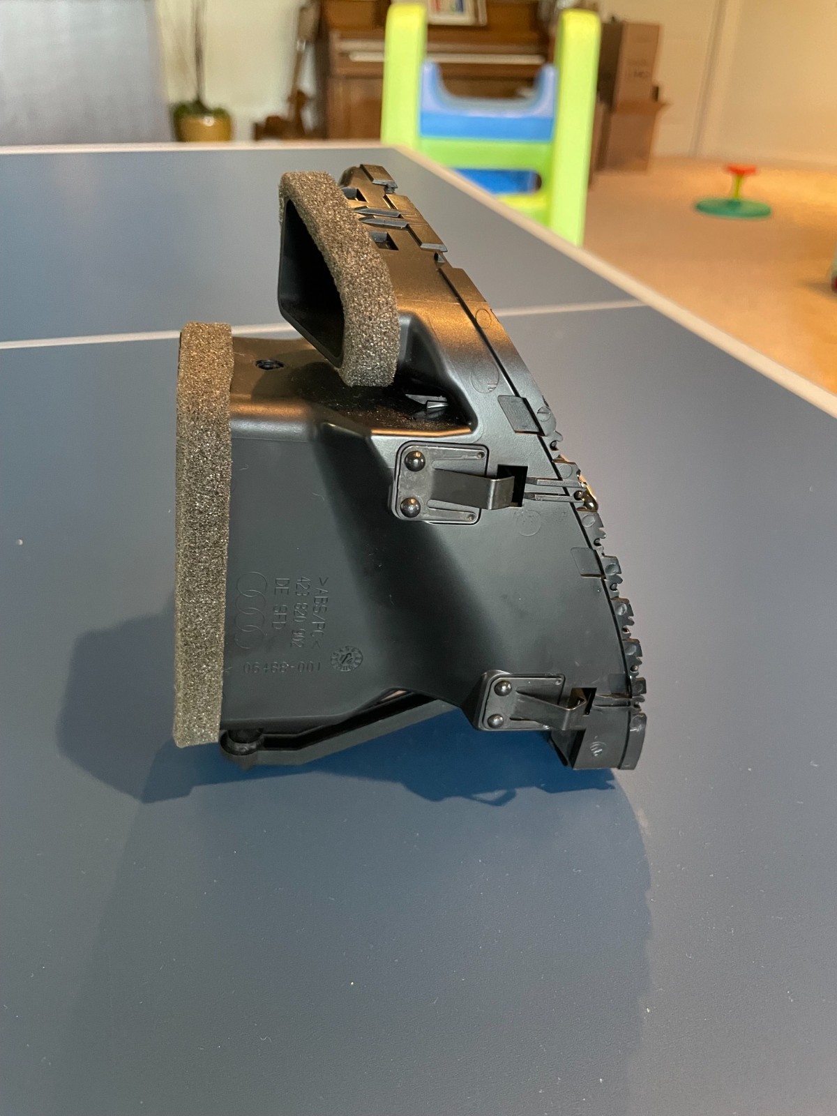 Audi R8 2014-2015 FRONT+RIGHT Air vent